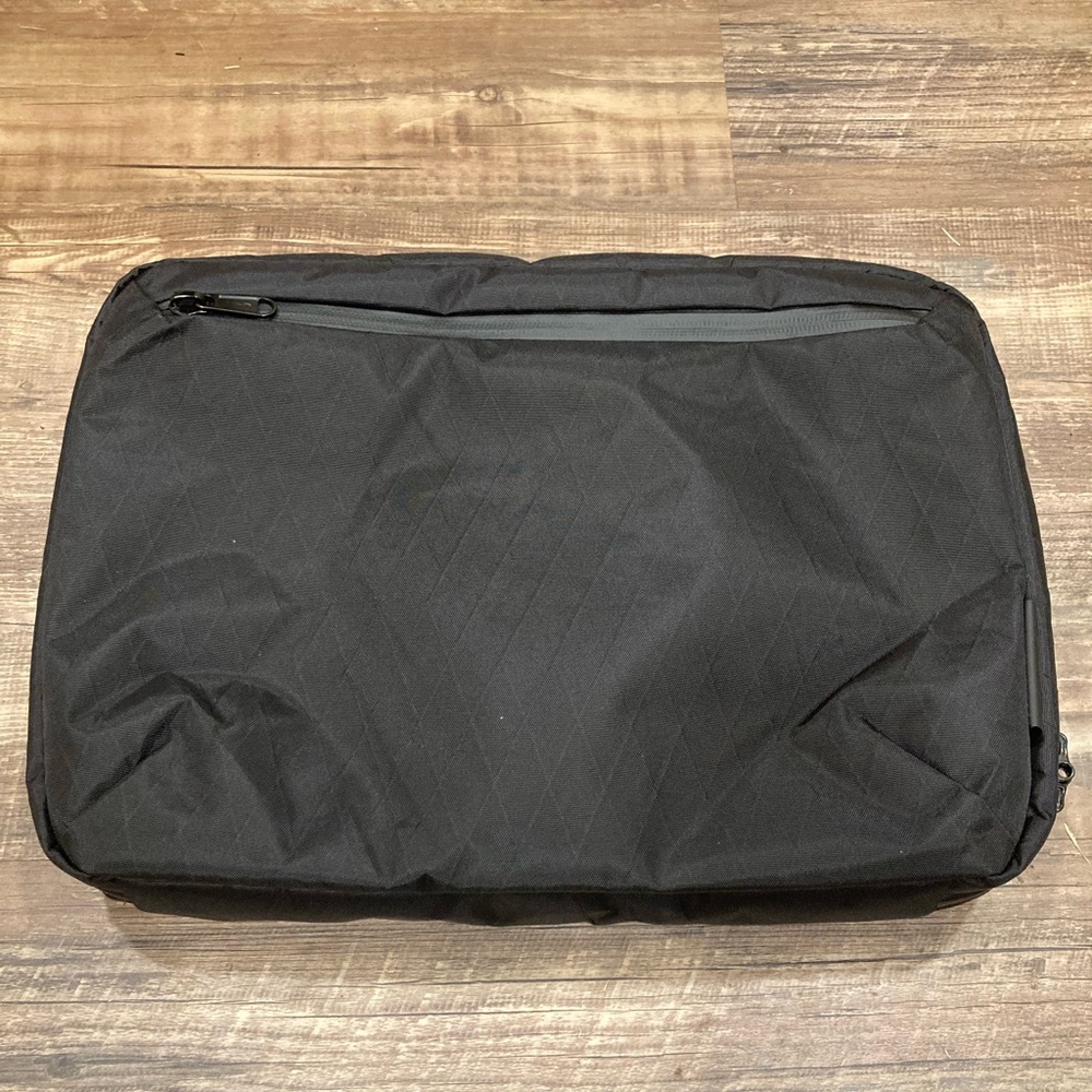 Alpaka Gear Elements Tech Brief